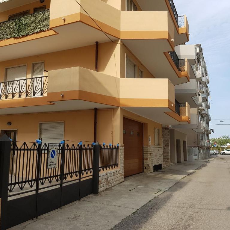 SOTTOMARINA Beach - Appartamento con 1 Camera da Letto - 20