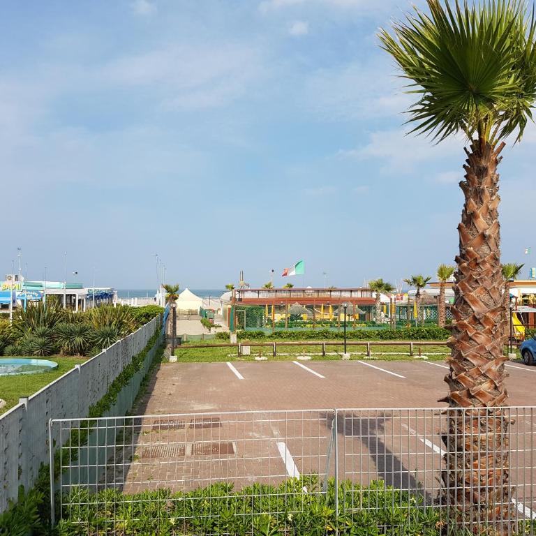 SOTTOMARINA Beach - Appartamento con 1 Camera da Letto - 23