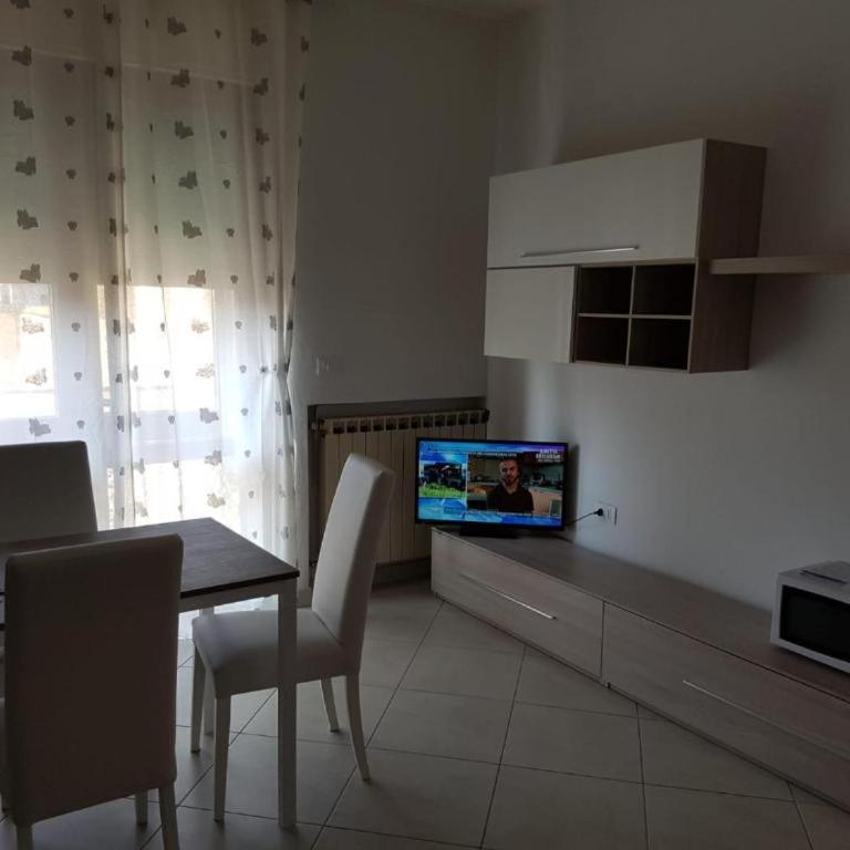 SOTTOMARINA Beach - Appartamento con 1 Camera da Letto - 6