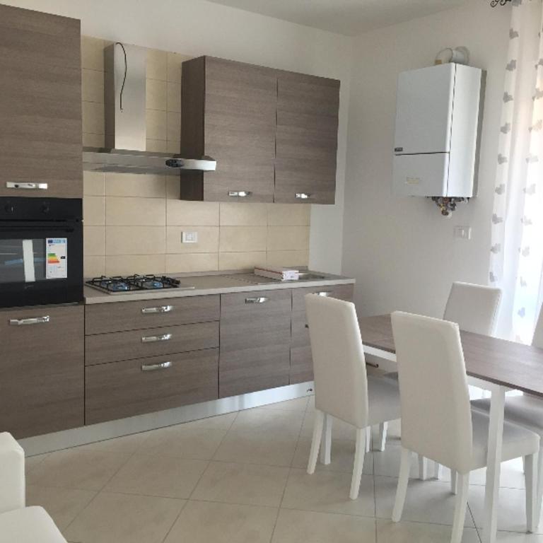 SOTTOMARINA Beach - Appartamento con 1 Camera da Letto - 4
