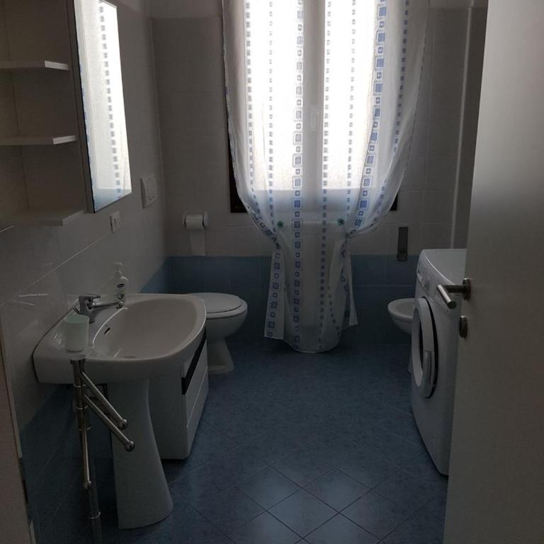 SOTTOMARINA Beach - Appartamento con 1 Camera da Letto - 15