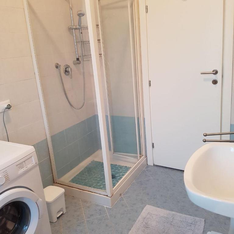 SOTTOMARINA Beach - Appartamento con 1 Camera da Letto - 16