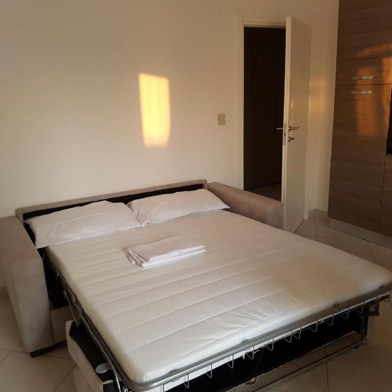 SOTTOMARINA Beach - Appartamento con 1 Camera da Letto - 12