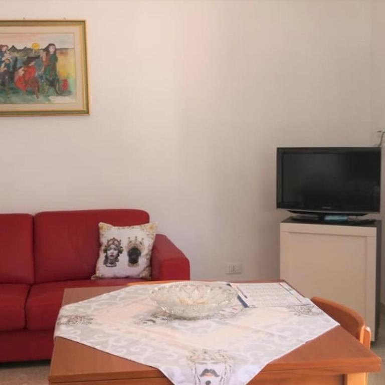 U Cavaleri - Casa con 2 Camere da Letto - 3