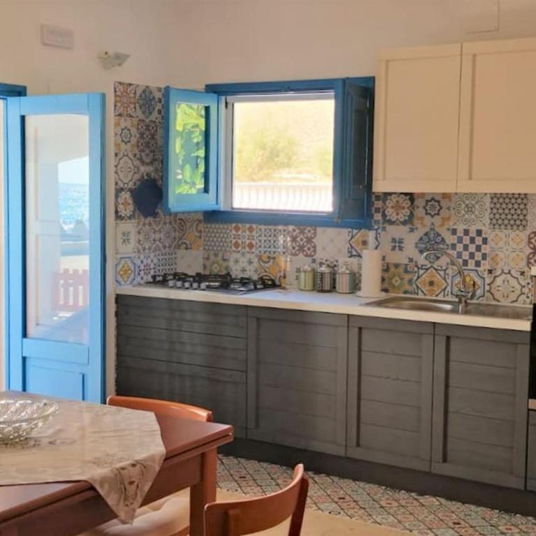 U Cavaleri - Casa con 2 Camere da Letto - 4