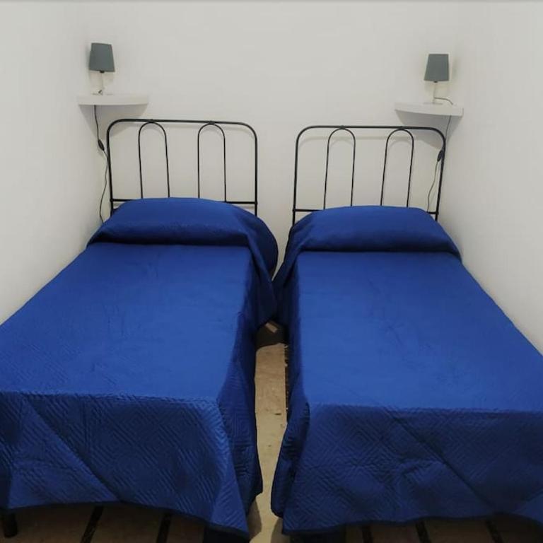 U Cavaleri - Casa con 2 Camere da Letto - 6