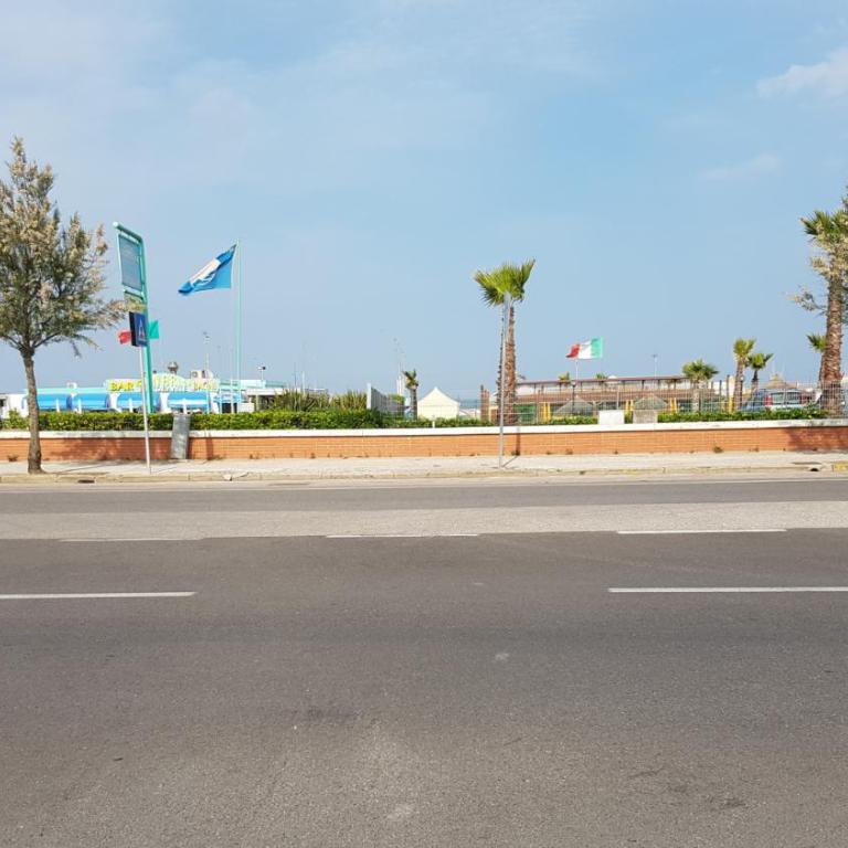 SOTTOMARINA Beach - Appartamento con 1 Camera da Letto - 22