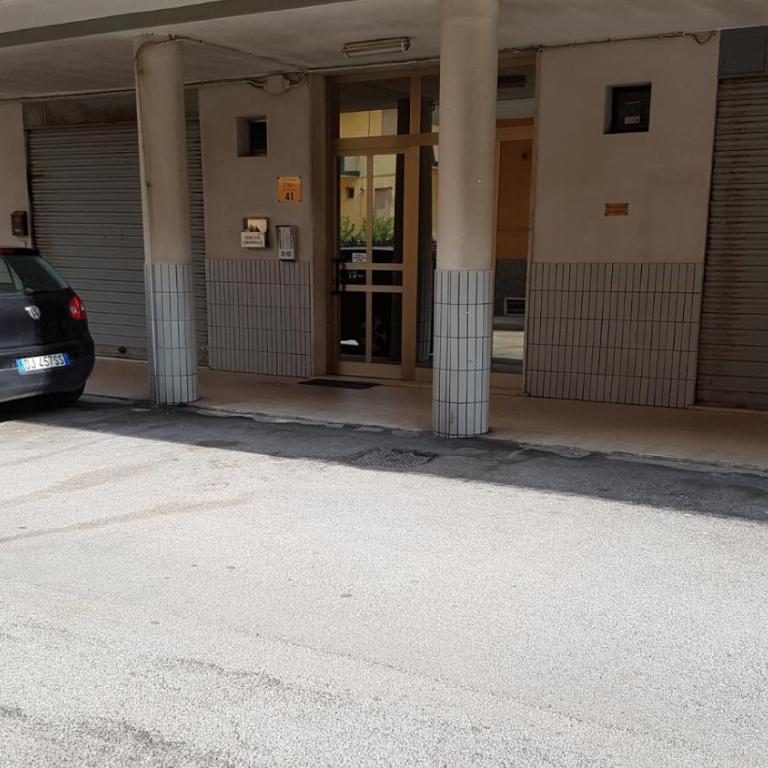 SOTTOMARINA Beach - Appartamento con 1 Camera da Letto - 19
