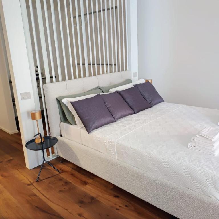 Residenze SiMari Luxury - Junior Suite - 13