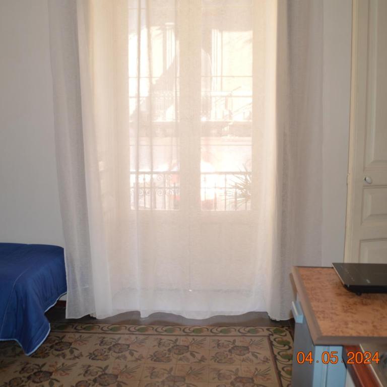 GLI APPARTAMENTI DI PALAZZO UMBERTO I - Deluxe One-Bedroom Apartment with City View - 25