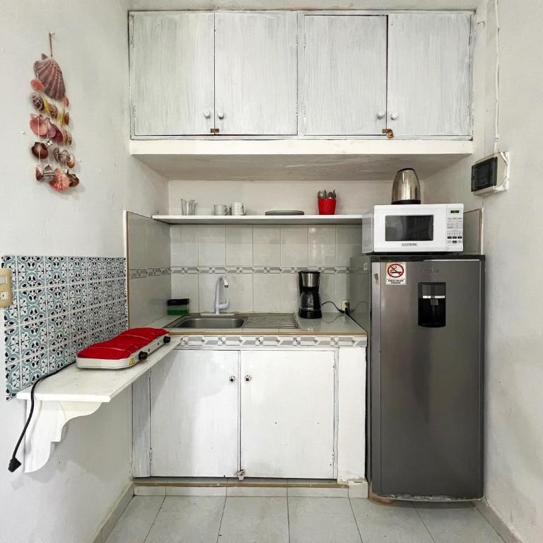 "Casitas Arcoiris" Excelente ubicación - Petfriendly - Studio Apartment - 4