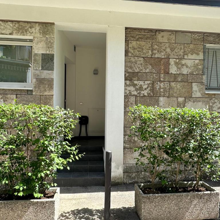 Ida s home free WiFi AC - Apartment mit 1 Schlafzimmer - 4