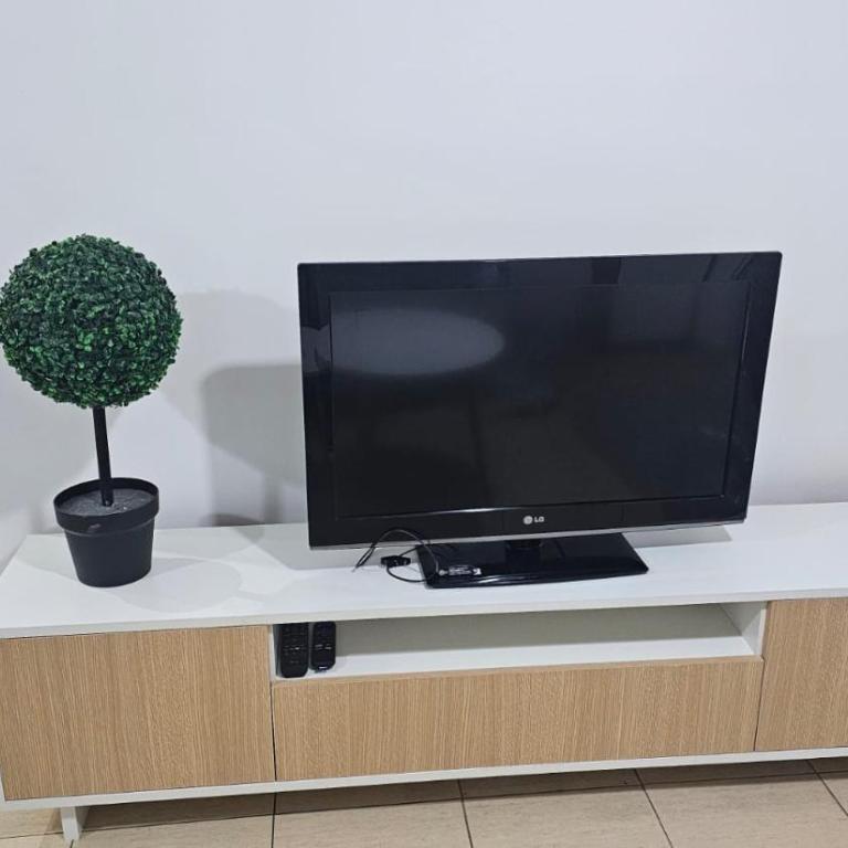 Acogedor departamento 1 dormitorio - Apartamento de 1 dormitorio - 1