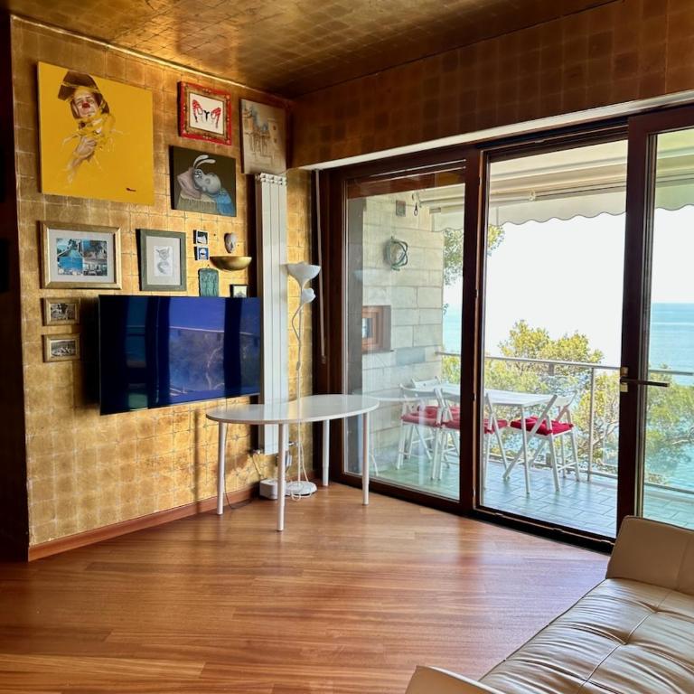 Portofino View - Unique House - Appartamento con Vista Mare - 4