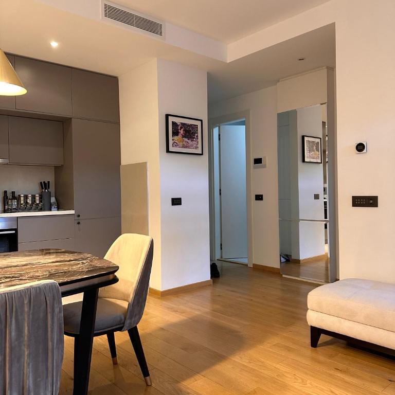 Beograd- centar - Apartman sa 1 Spavaćom Sobom - 4