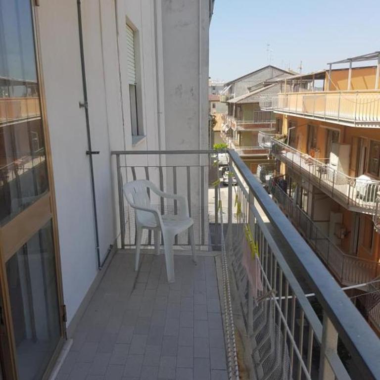 SOTTOMARINA Beach - Appartamento con 1 Camera da Letto - 17