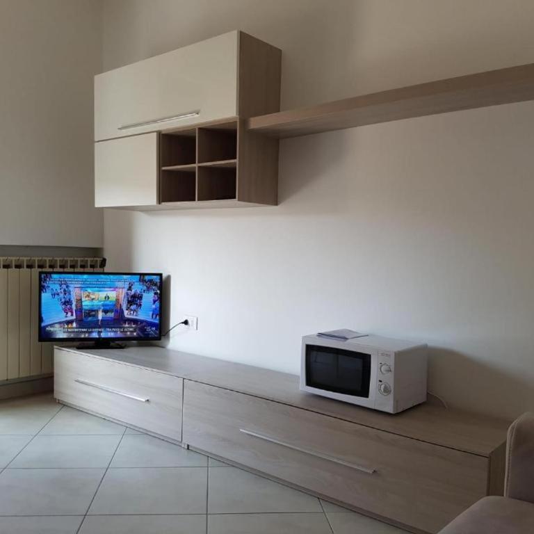 SOTTOMARINA Beach - Appartamento con 1 Camera da Letto - 7
