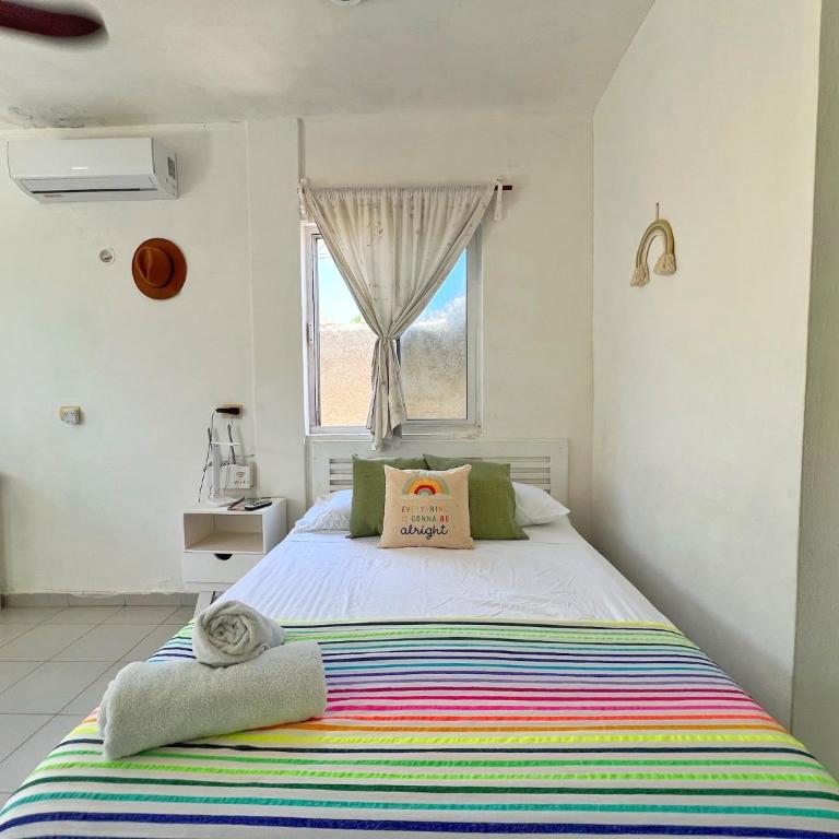 "Casitas Arcoiris" Excelente ubicación - Petfriendly - Studio Apartment - 6