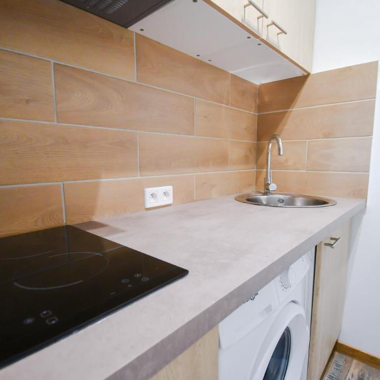 Le Banksy - Appartement 1 Chambre - 8