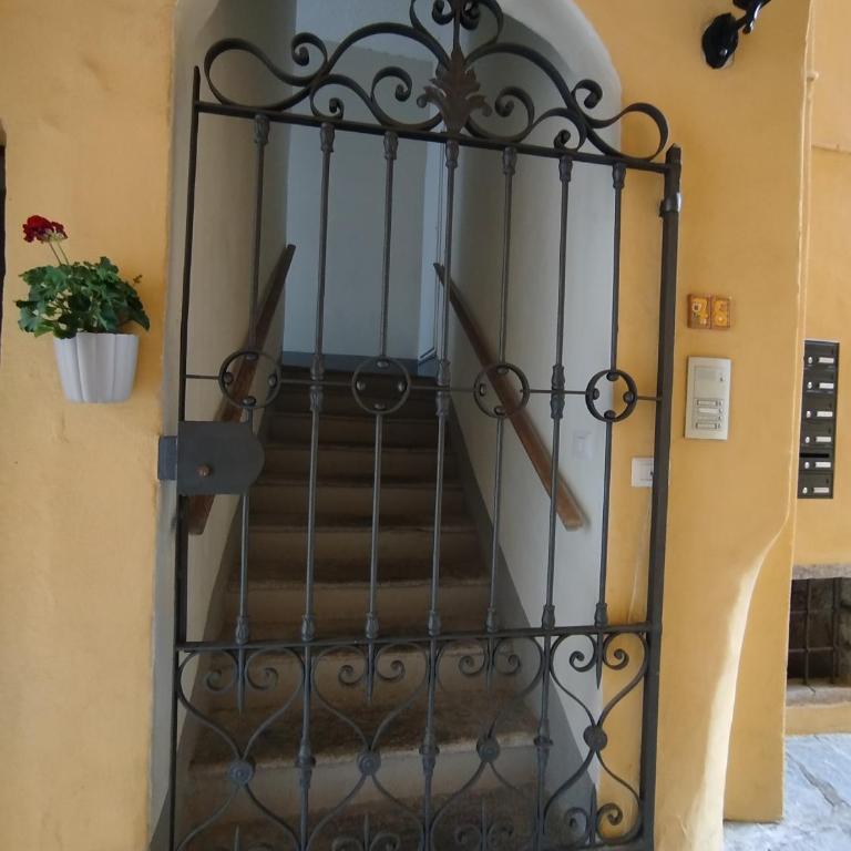 La Corte di Suna - Appartamento con 1 Camera da Letto - 4