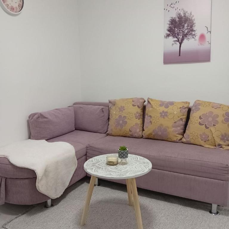 Apartman Mostar 2024 - One-Bedroom Apartment - 12