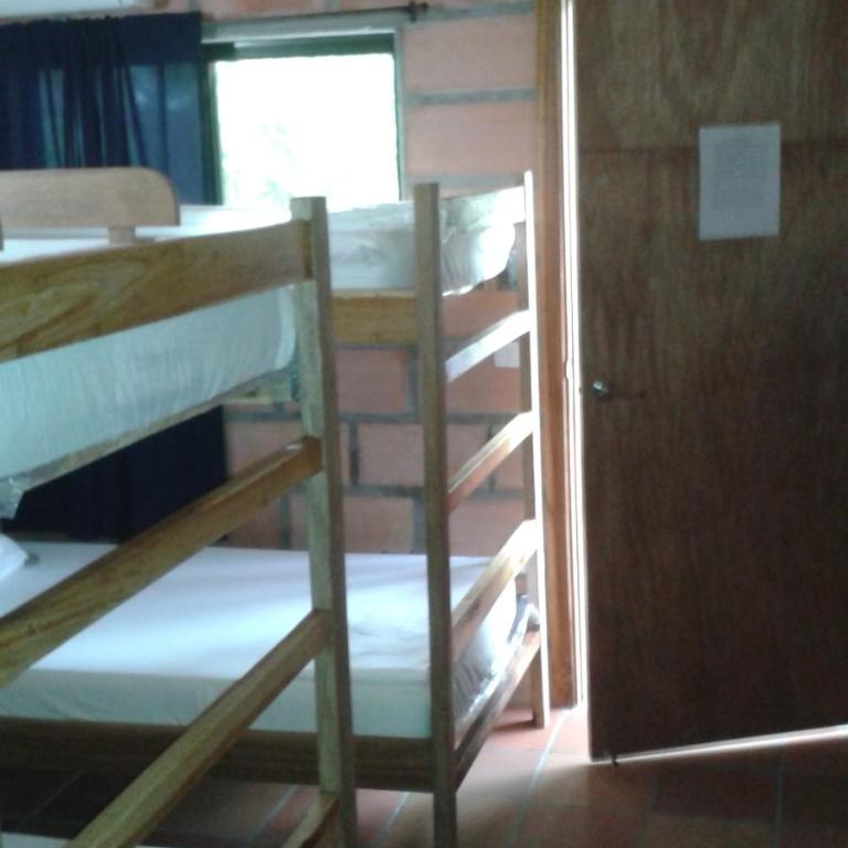 Hotel Pizzeria Opera Tolú - Family Cabin on Boat - 5