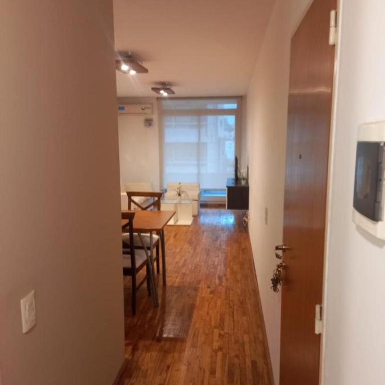 Cristal Suite - Apartamento de 1 dormitorio - 3