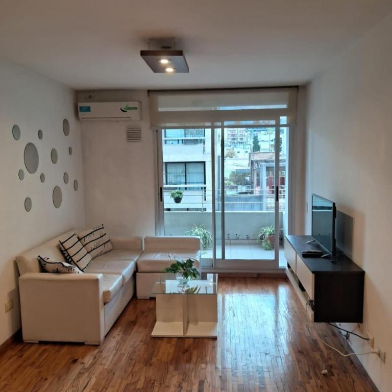Cristal Suite - Apartamento de 1 dormitorio - 6