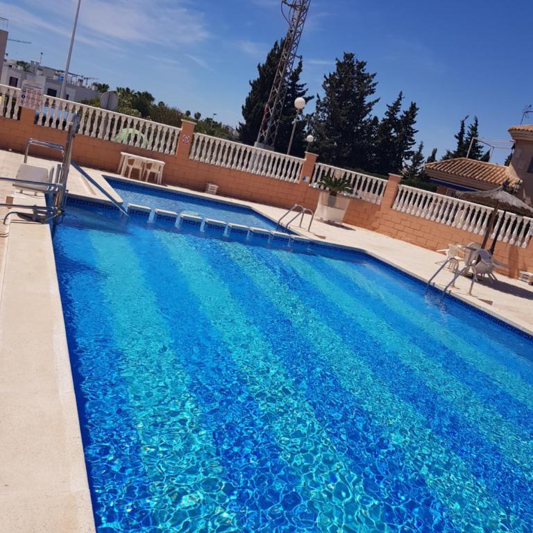 RINCON DEL SOL Y RELAX, Torrevieja - Apartamento de 2 dormitorios - 8