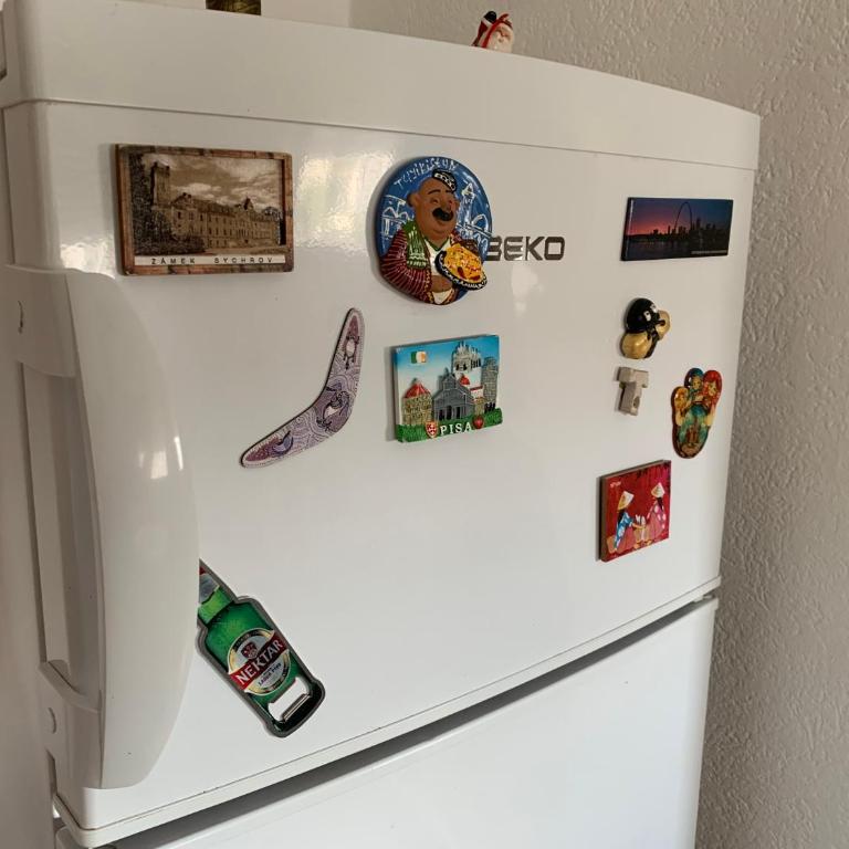 Darija's place - Apartman - 25