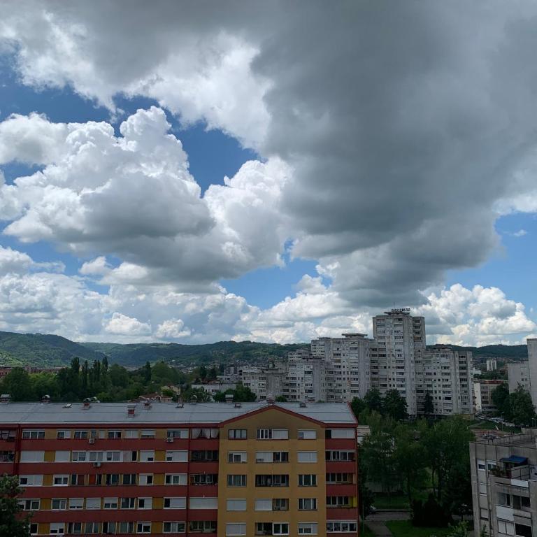Darija's place - Apartman - 22