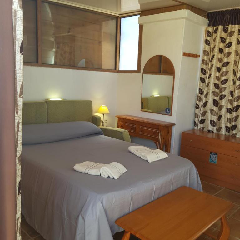 RINCON DEL SOL Y RELAX, Torrevieja - Apartamento de 2 dormitorios - 2