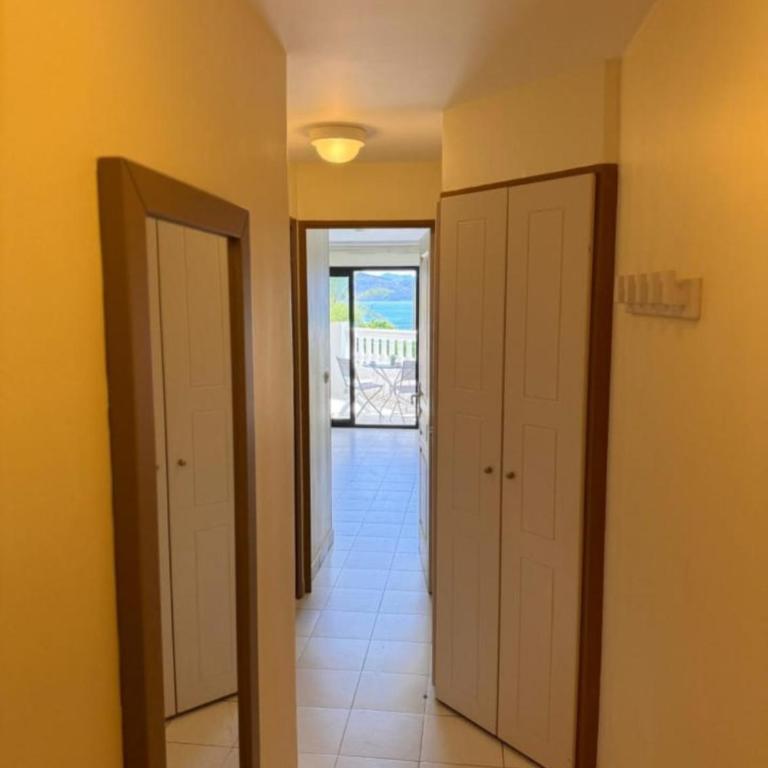 Cannes appartement vue mer , piscine - Appartement 2 Chambres - 8