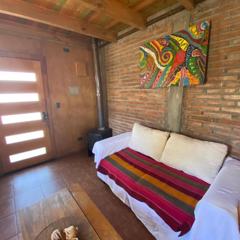 Cabañas rukazomo - Apartamento de 3 dormitorios - 3