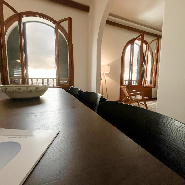 Archi di mare - superba vista mare, centralissimo - Two-Bedroom Deluxe Apartment - 12