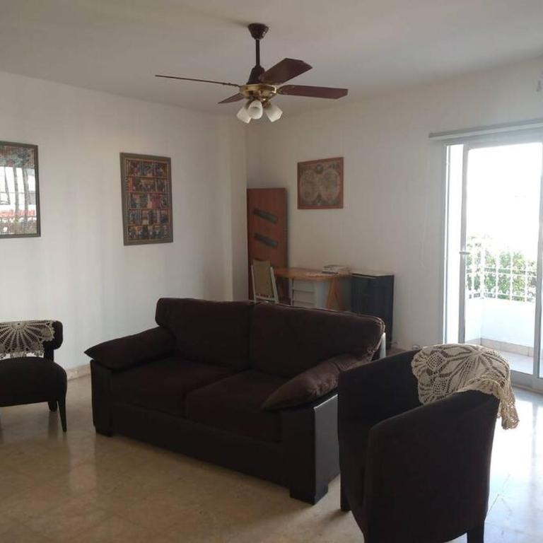 Alquiler temporario Alta Córdoba - Apartamento de 3 dormitorios - 12