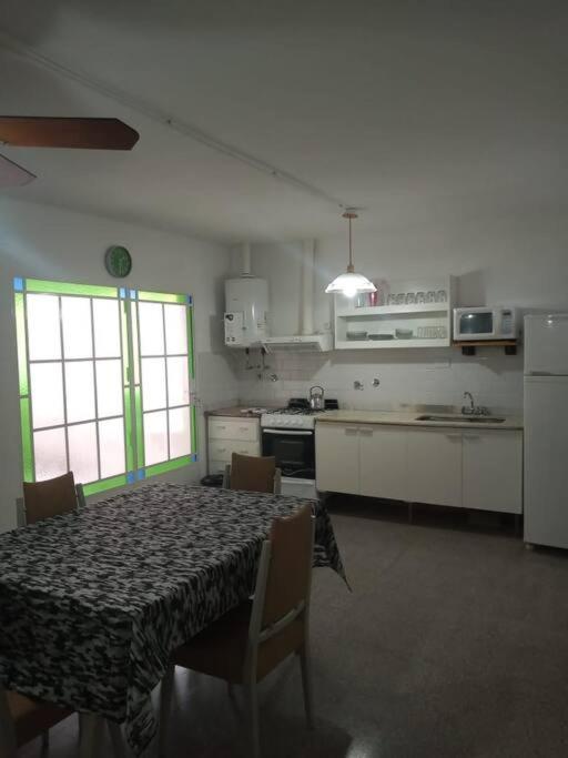 Alquiler temporario Alta Córdoba - Apartamento de 3 dormitorios - 13
