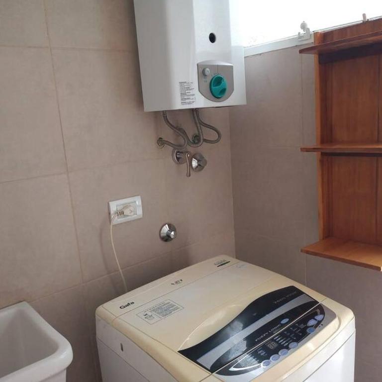 Alquiler temporario Alta Córdoba - Apartamento de 3 dormitorios - 22