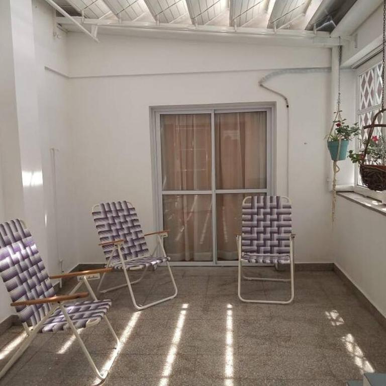 Alquiler temporario Alta Córdoba - Apartamento de 3 dormitorios - 26