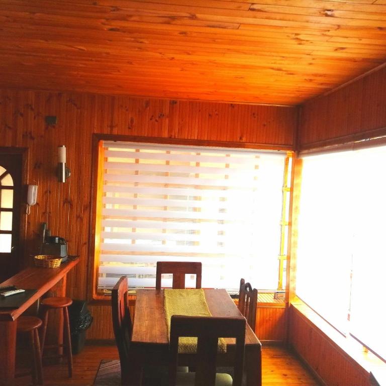 CABAÑA 325 centro de QUELLON - Casa de 5 dormitorios - 5