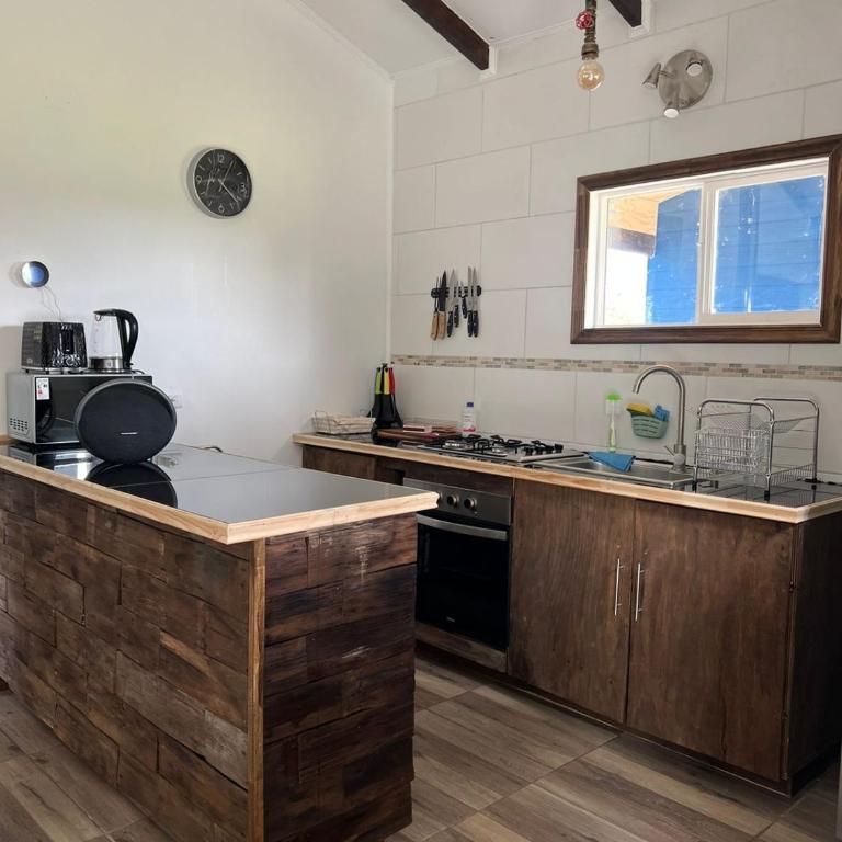 Entre arboles - Two-Bedroom House - 6