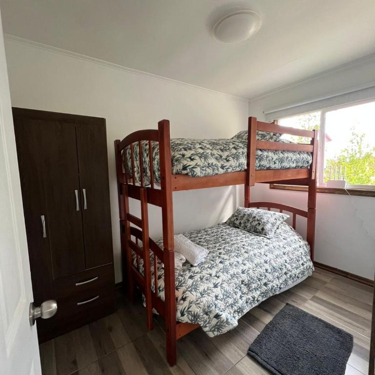 Entre arboles - Two-Bedroom House - 7