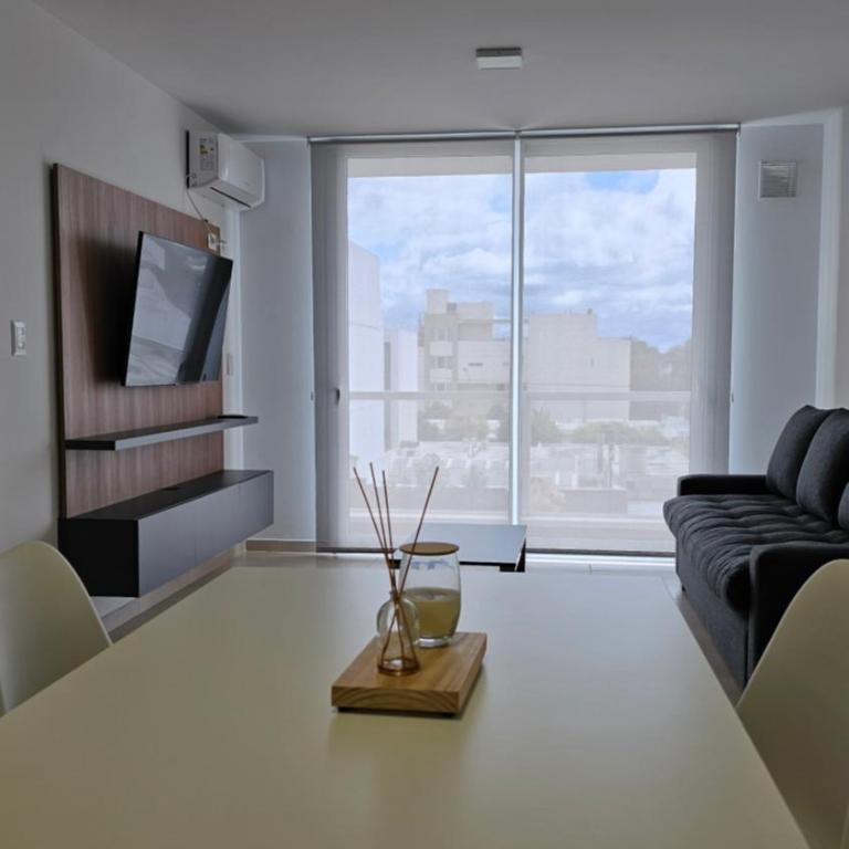 Alquiler temporario AC 10 - Apartamento de 1 dormitorio - 1