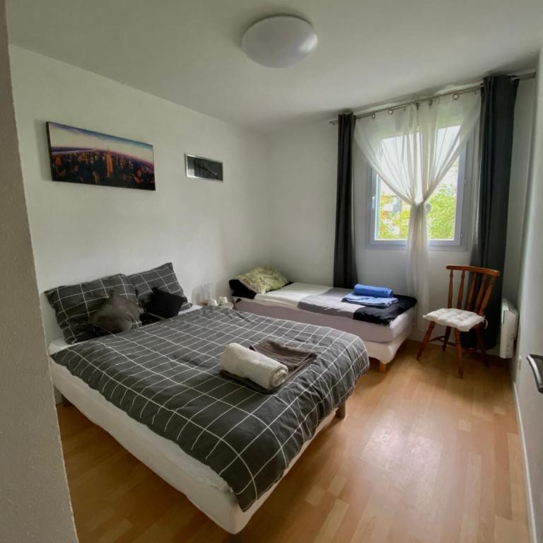 Sweet Dreams - Appartement 2 Chambres - 5