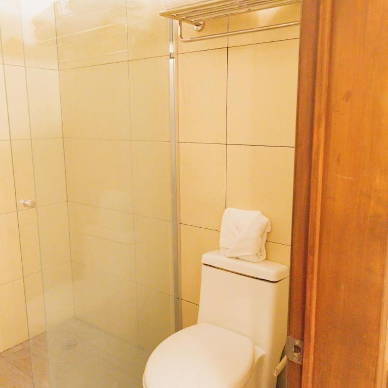 La Casona de Josefa - Double Room - 5