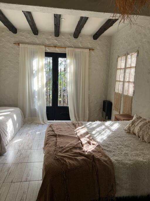 Encantadora casa de campo - Casa con 1 dormitorio - 18