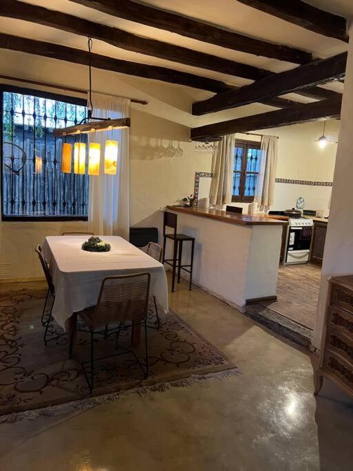 Encantadora casa de campo - Casa con 1 dormitorio - 21