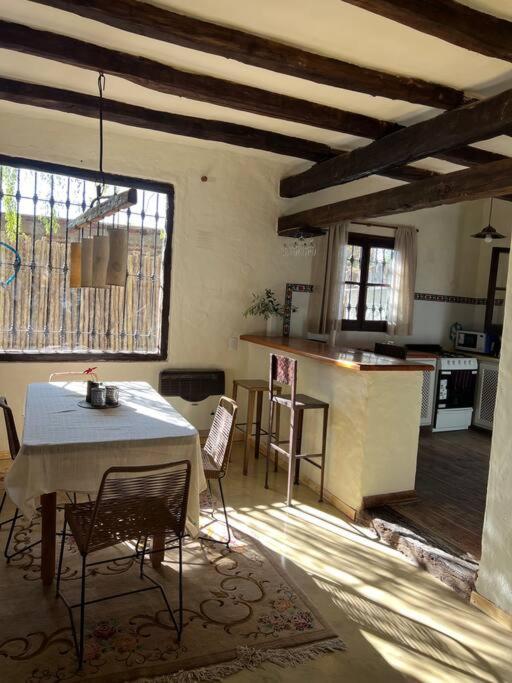 Encantadora casa de campo - Casa con 1 dormitorio - 28