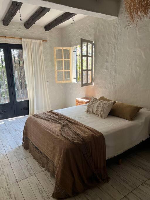 Encantadora casa de campo - Casa con 1 dormitorio - 42