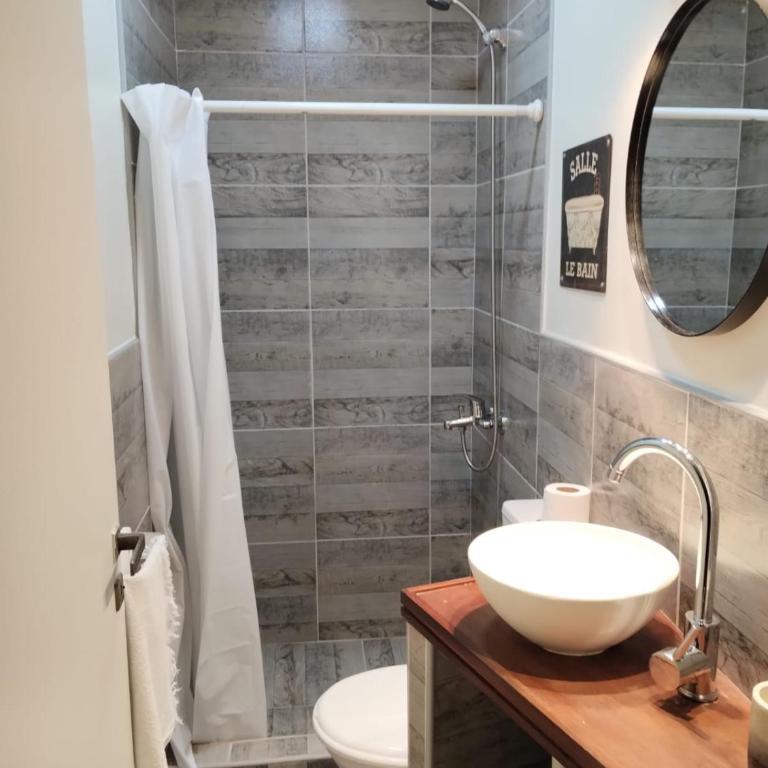Humboldt 3 - Apartamento de 1 dormitorio - 18